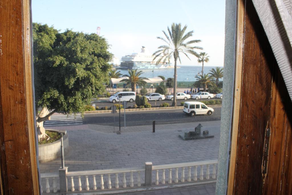 Apartmán La Cueva Del Bounty Puerto del Rosario  Exteriér fotografie