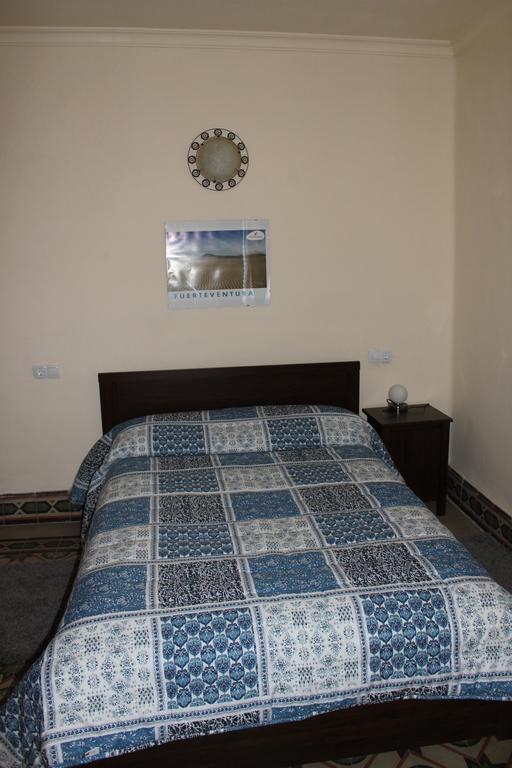 Apartmán La Cueva Del Bounty Puerto del Rosario  Exteriér fotografie