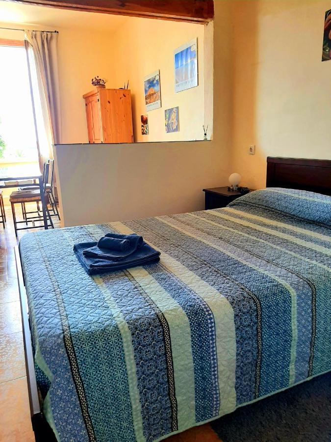 Apartmán La Cueva Del Bounty Puerto del Rosario  Exteriér fotografie
