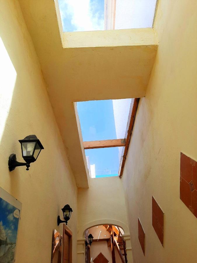 Apartmán La Cueva Del Bounty Puerto del Rosario  Exteriér fotografie