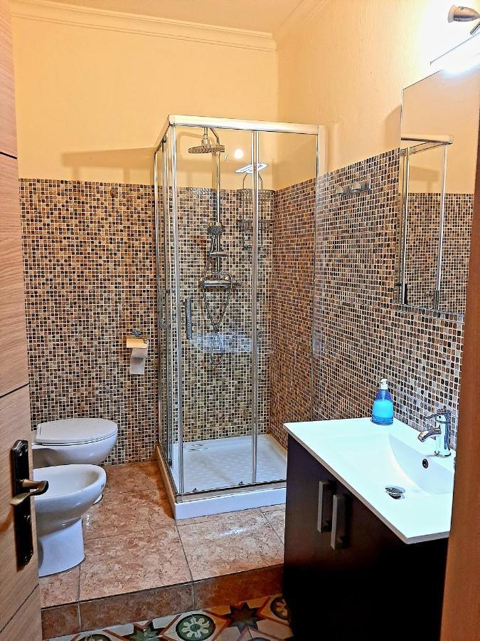 Apartmán La Cueva Del Bounty Puerto del Rosario  Exteriér fotografie